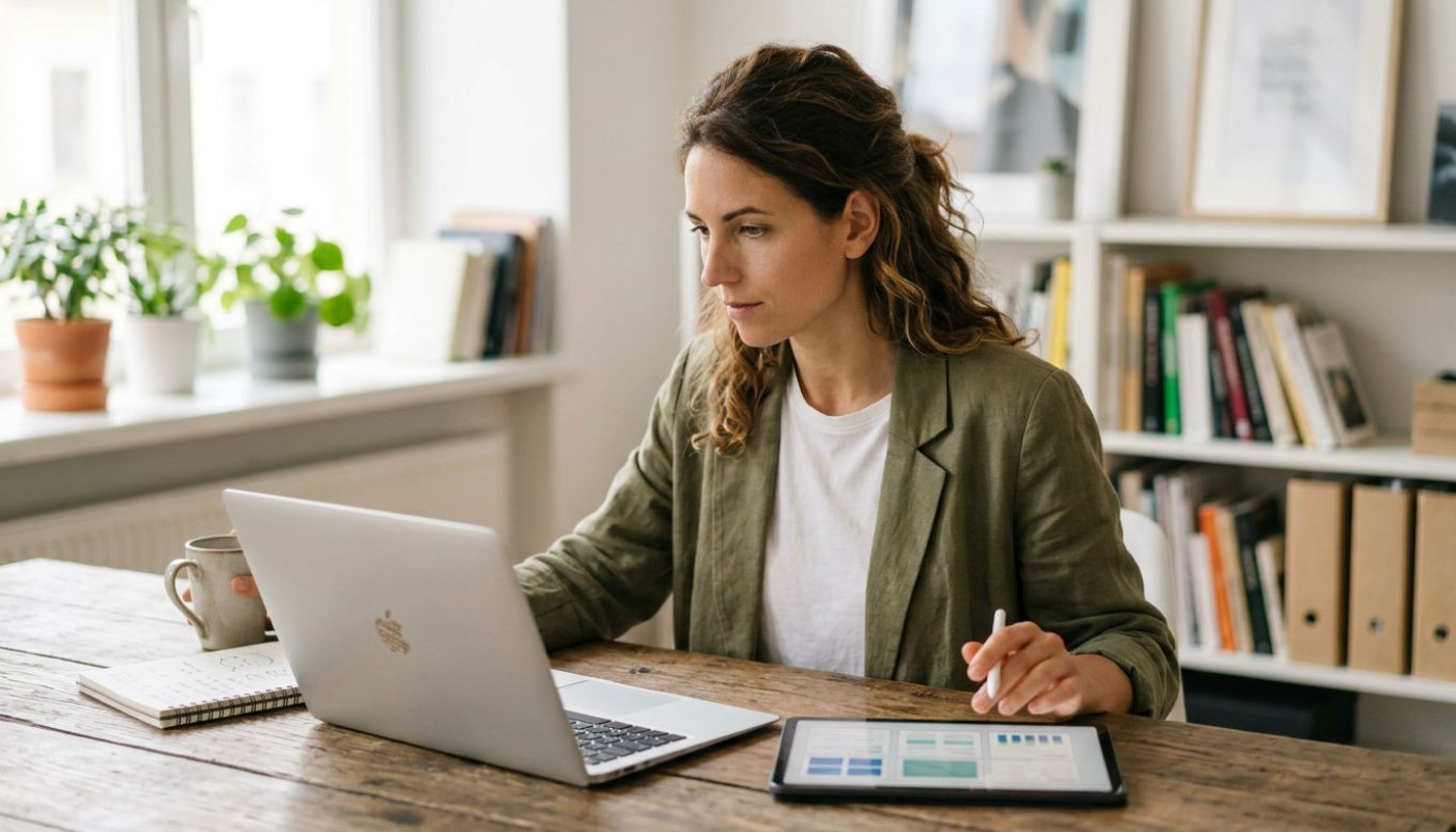 Comment choisir une plateforme de formation en affaires en ligne ?