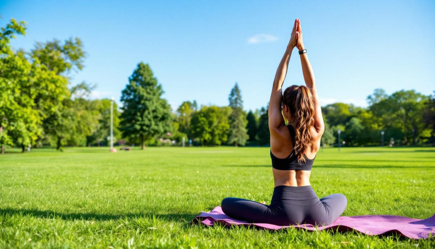 Comment l'activité physique peut transformer votre bien-être quotidien