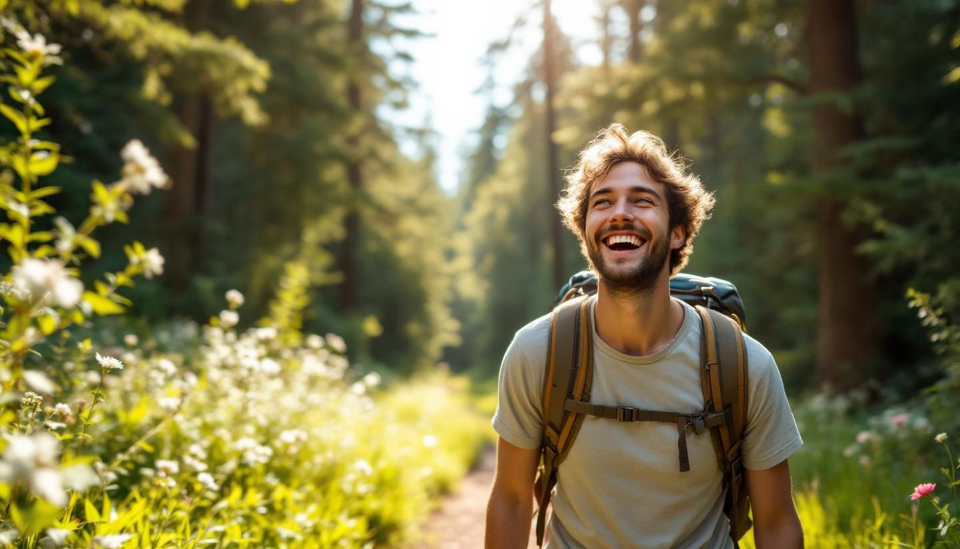 Comment les activités en plein air peuvent améliorer votre santé mentale ?