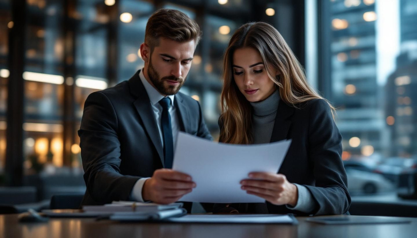 Comment naviguer dans le monde juridique comme un expert ?