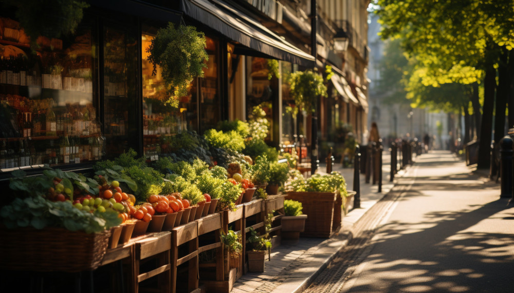 Divers - Comment obtenir la livraison de ses courses à domicile sur Paris ?
