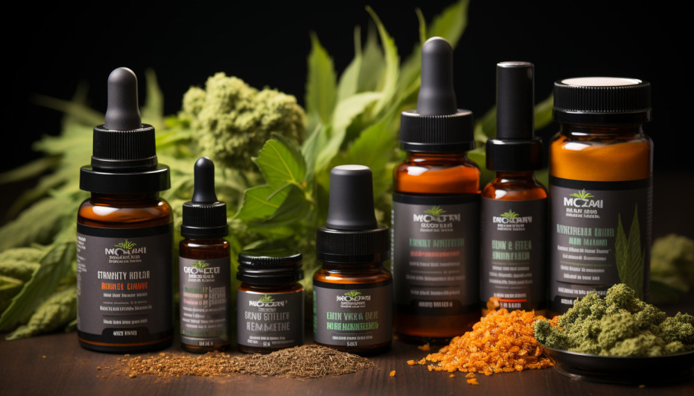 Comment vapoter du CBD ?