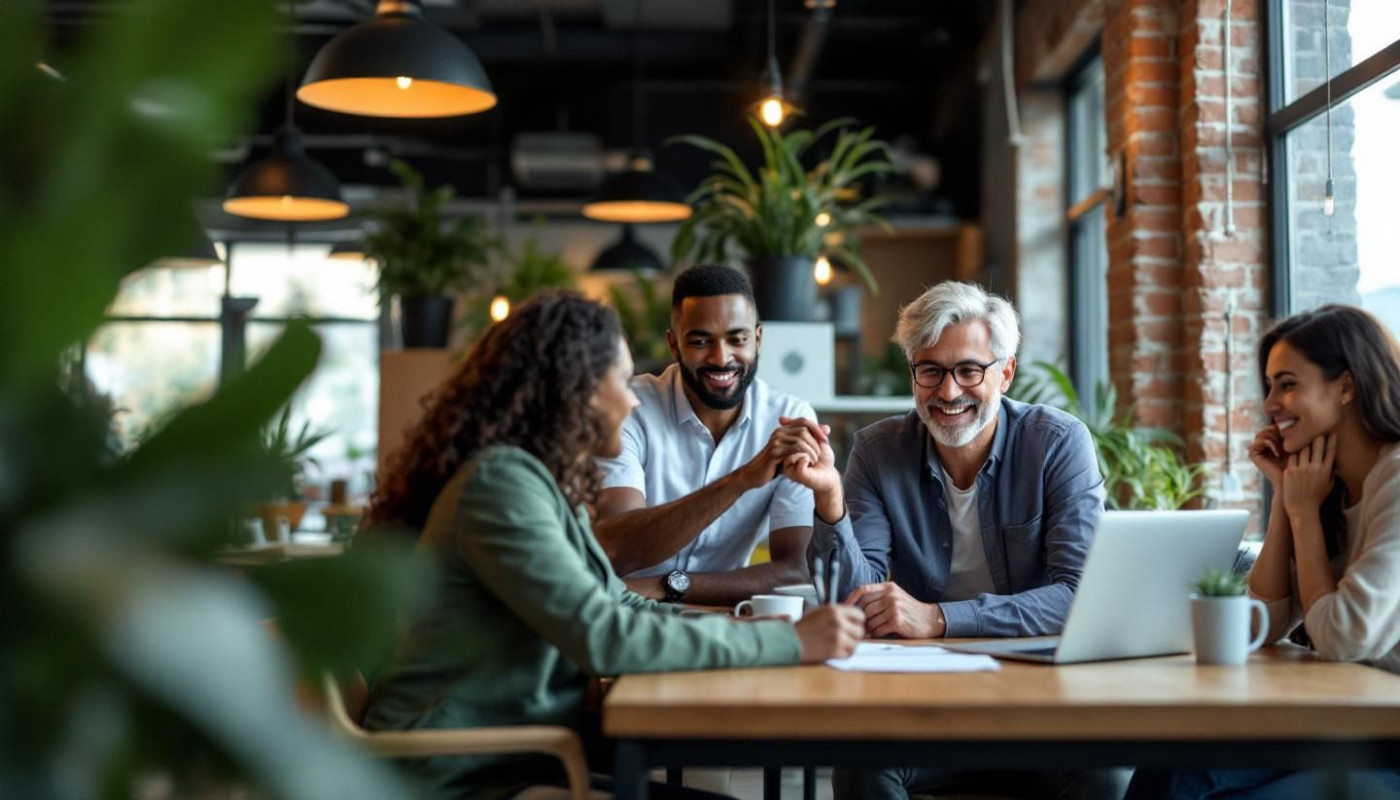 Conseils pour faciliter la reconversion professionnelle en 2025