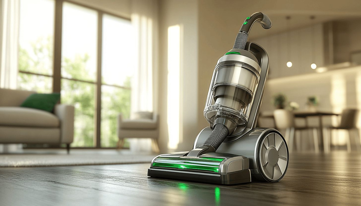 Science/High-Tech - Guide d'entretien pour augmenter la durabilité de votre aspirateur