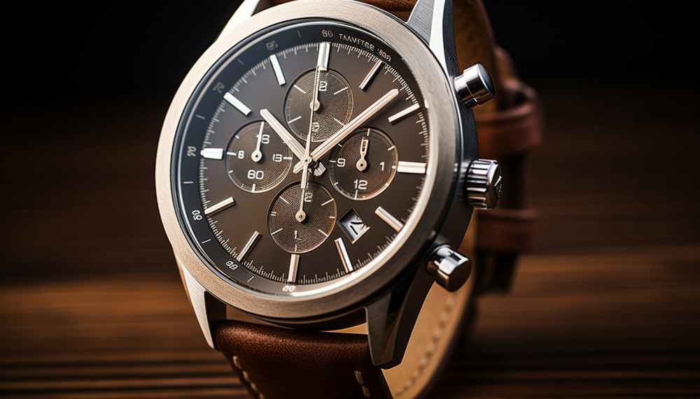 Divers - Les avantages d’une montre en bois